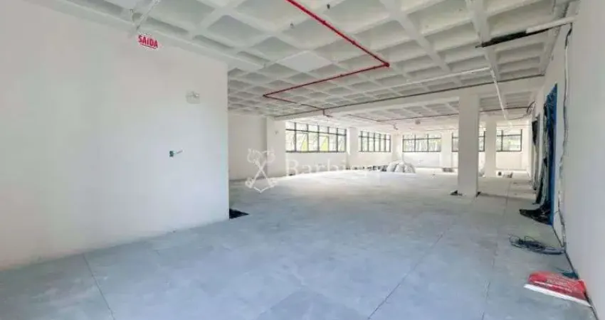 Sala comercial com 1 sala para alugar na Vila Nova, Blumenau