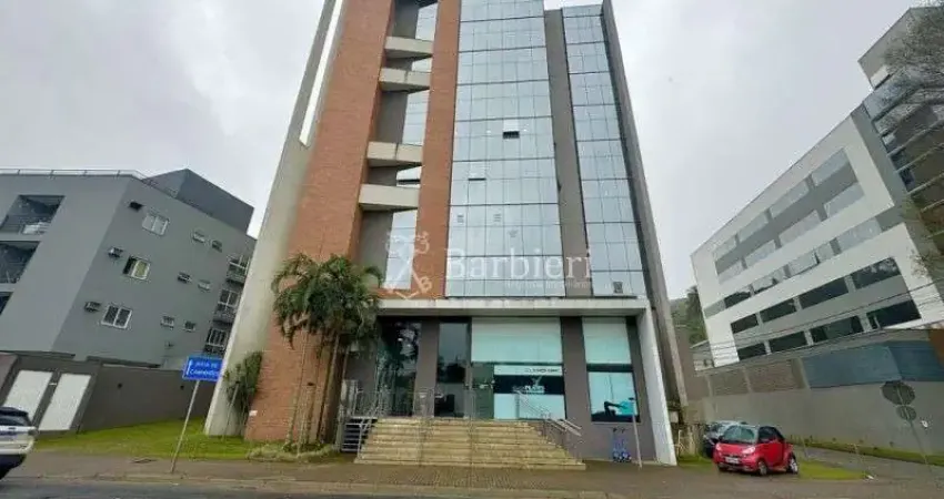 Sala comercial com 1 sala para alugar no Centro, Blumenau