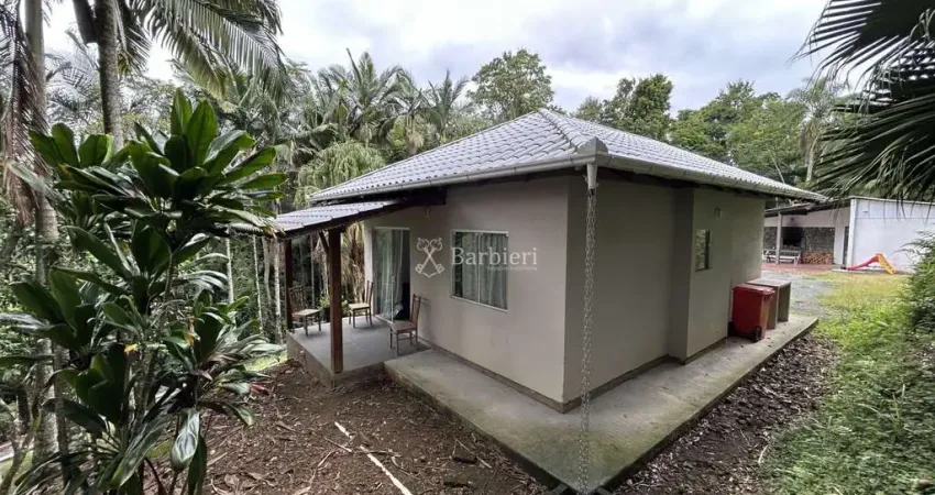 Terreno à venda no Itoupava Seca, Blumenau
