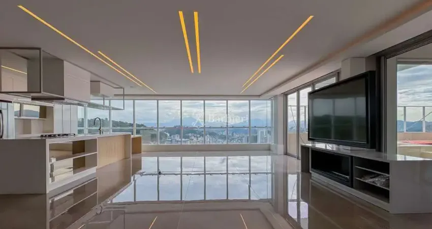 Apartamento com 3 quartos à venda na Vila Nova, Blumenau 