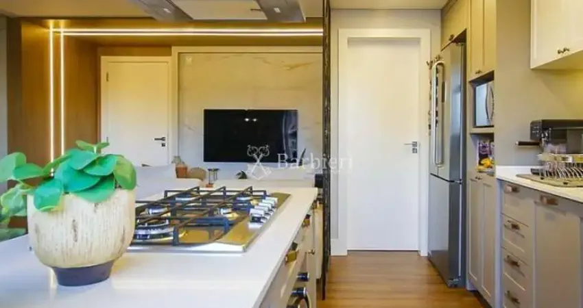 Apartamento com 2 quartos à venda no Velha, Blumenau 