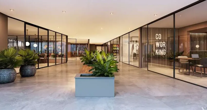 Loft com 1 quarto à venda no Centro, Blumenau