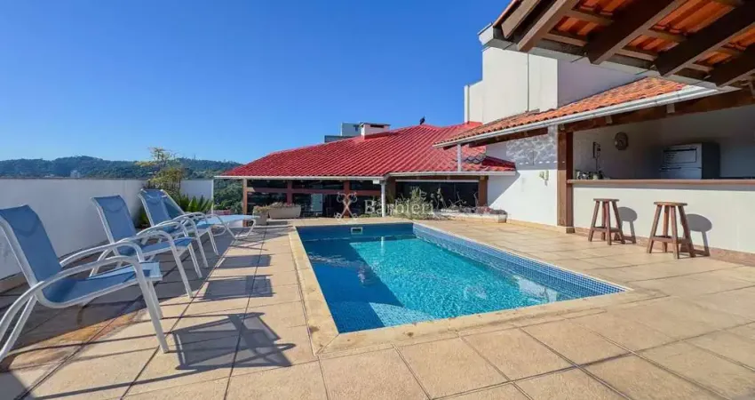 Cobertura com 3 quartos à venda no Itoupava Seca, Blumenau 