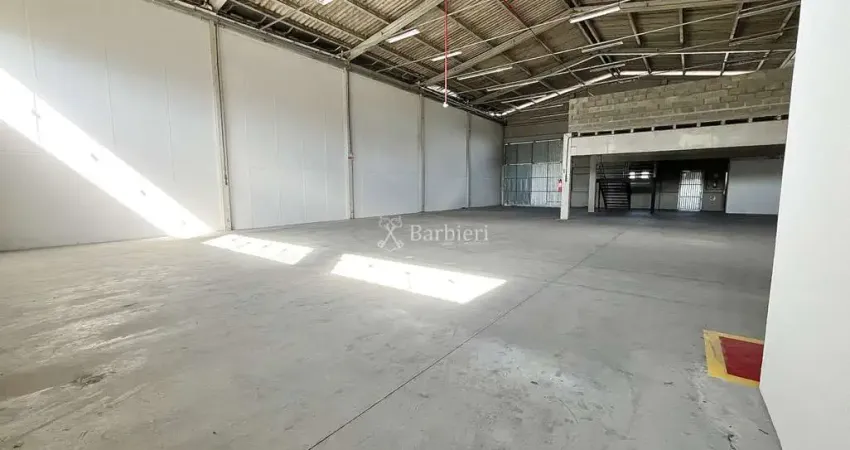 Barracão / Galpão / Depósito para alugar no Itoupava Central, Blumenau 