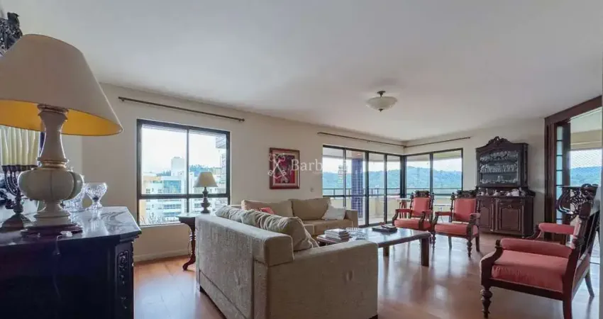 Apartamento com 3 quartos à venda no Jardim Blumenau, Blumenau 