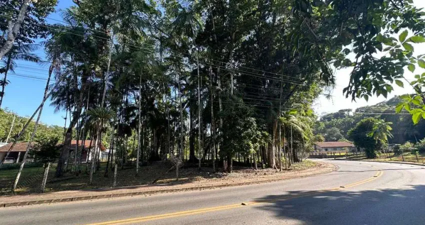 Terreno à venda no Badenfurt, Blumenau