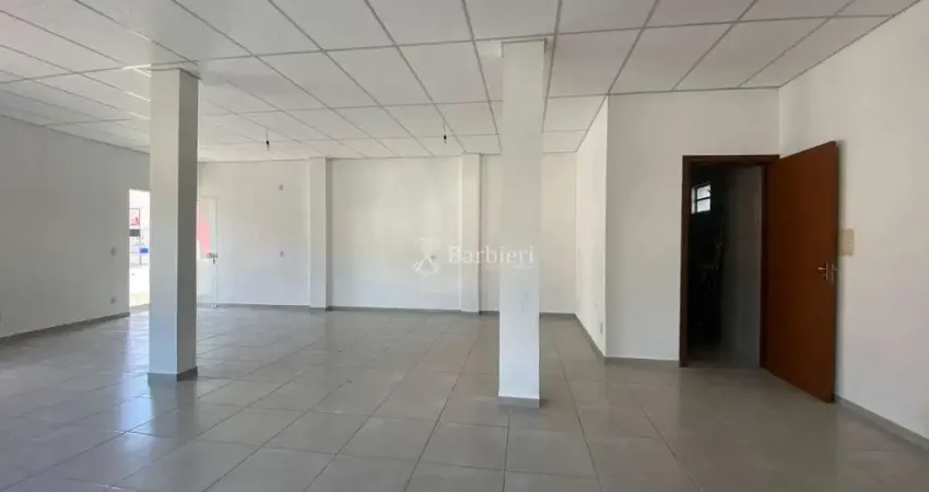 Sala comercial para alugar no Velha Central, Blumenau