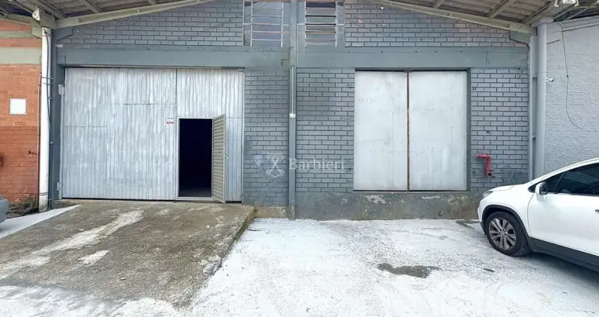 Barracão / Galpão / Depósito para alugar no Itoupavazinha, Blumenau 