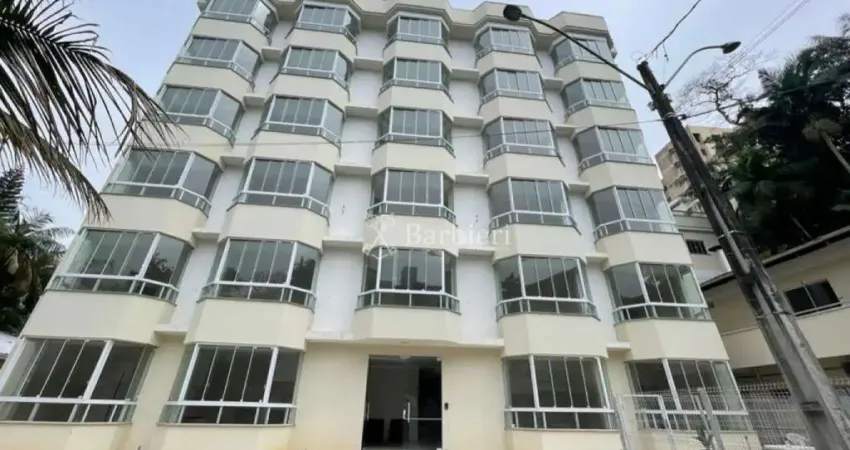 Apartamento com 1 quarto para alugar na Vila Nova, Blumenau 