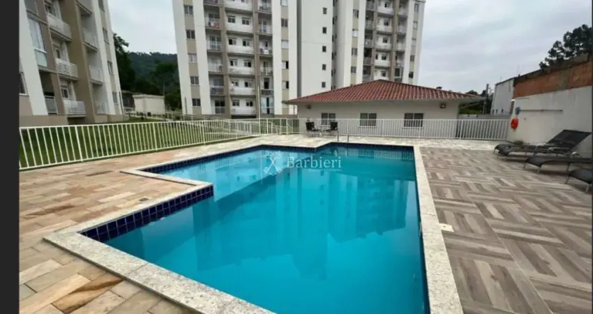 Apartamento com 2 quartos para alugar no Passo Manso, Blumenau