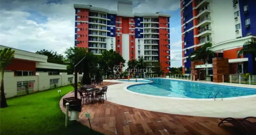 Apartamento com 2 quartos à venda na Escola Agrícola, Blumenau 