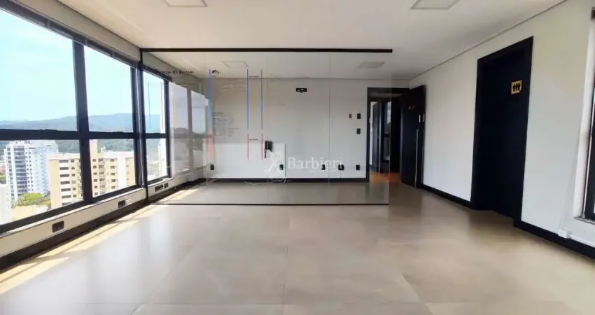 Sala comercial para alugar no Jardim Blumenau, Blumenau 