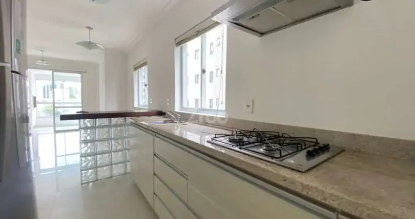 Apartamento com 3 quartos para alugar no Jardim Blumenau, Blumenau 