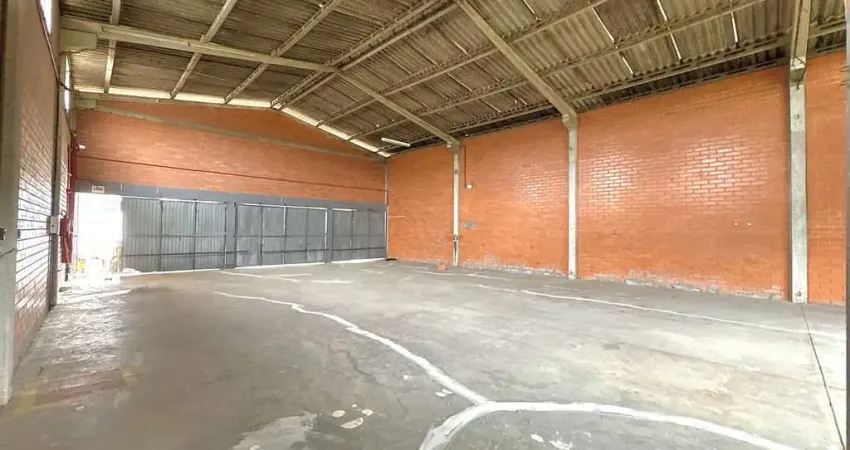 Barracão / Galpão / Depósito para alugar no Itoupavazinha, Blumenau