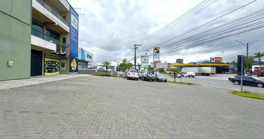 Sala comercial com 2 salas para alugar no Itoupava Central, Blumenau