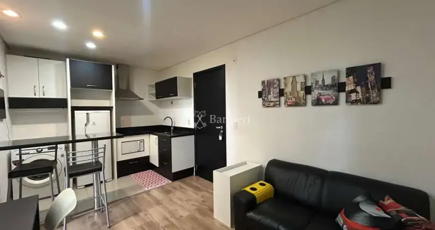 Apartamento com 1 quarto para alugar no Centro, Blumenau 