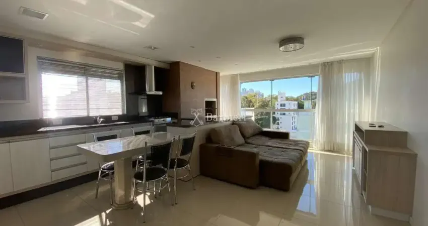 Apartamento com 2 quartos para alugar na Vila Nova, Blumenau