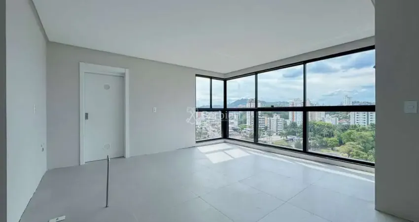 Apartamento com 2 quartos à venda na Vila Nova, Blumenau