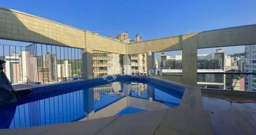 Apartamento com 4 quartos para alugar no Jardim Blumenau, Blumenau