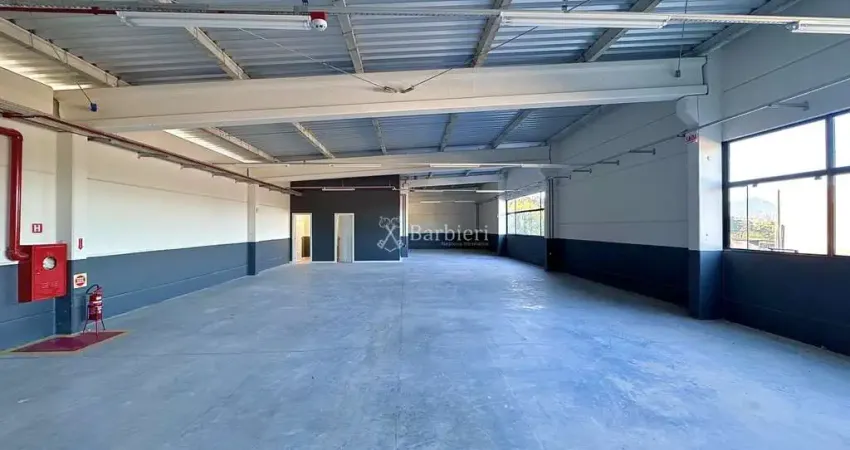 Sala comercial com 1 sala para alugar no Do Salto, Blumenau