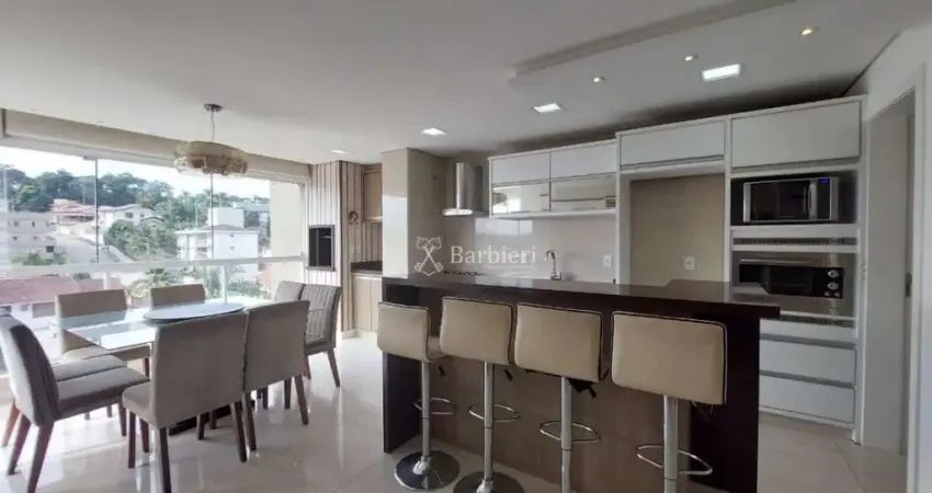 Apartamento com 2 quartos para alugar na Escola Agrícola, Blumenau