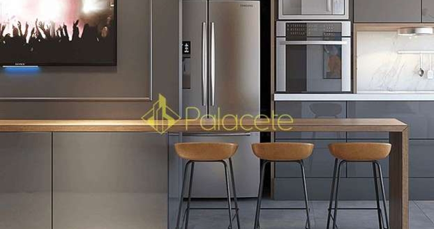 Apartamento à venda 2 Quartos, 1 Suite, 1 Vaga, 73.72M², Nova Guará, Guaratinguetá - SP | Apogeo Gu