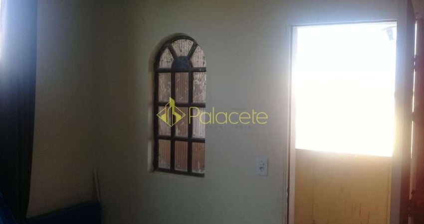 Apartamento à venda 6 Quartos, 6 Suites, 1 Vaga, 110M², Ponte Alta, Aparecida - SP | Predinho Ponte