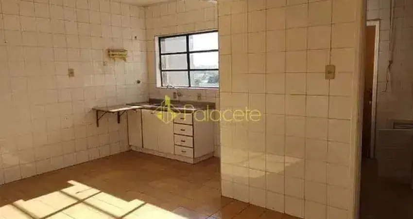 Apartamento à venda 4 Quartos, 1 Suite, 1 Vaga, 115M², Centro, Guaratinguetá - SP | ed. Eddy valent