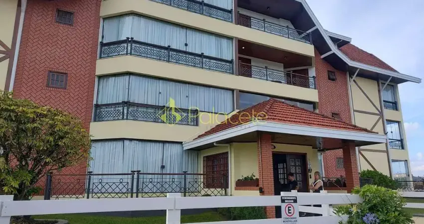 Apartamento à venda 1 Quarto, 1 Suite, 1 Vaga, 56M², Capivari, Campos do Jordão - SP | Condominio C