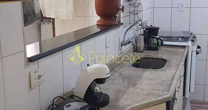 Apartamento à venda 3 Quartos, 1 Suite, 1 Vaga, 130M², Centro, Taubaté - SP | Picasso Residence
