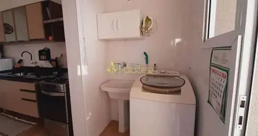 Apartamento à venda 2 Quartos, 1 Suite, 1 Vaga, 76M², Vila Jaboticabeiras, Taubaté - SP | Residenci