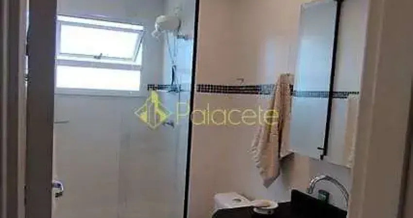 Apartamento à venda 2 Quartos, 1 Suite, 2 Vagas, 74M², Vera Cruz, Caçapava - SP | Condomínio Amaril