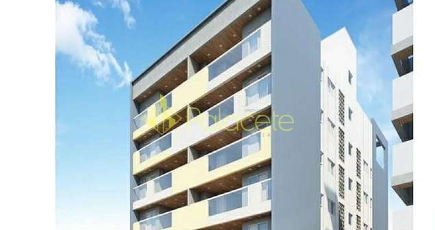 Apartamento à venda 2 Quartos, 1 Suite, 1 Vaga, 68.65M², Itaguá, Ubatuba - SP | Villa Bellagio