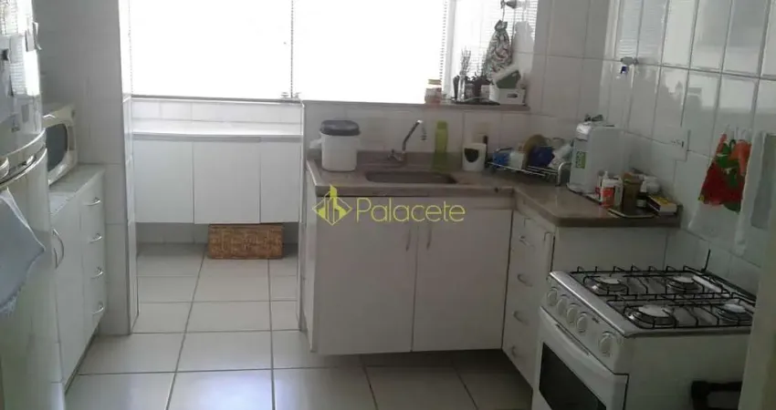 Apartamento à venda 3 Quartos, 1 Suite, 1 Vaga, 108M², Jardim Boa Vista, Pindamonhangaba - SP | Edi