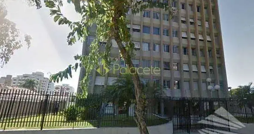 Apartamento à venda 3 Quartos, 1 Suite, 2 Vagas, 100M², Chácara Galega, Pindamonhangaba - SP | edif