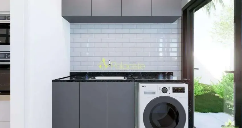 Apartamento à venda 3 Quartos, 1 Suite, 2 Vagas, 107M², Centro, Taubaté - SP | Condomínio Jabuticab