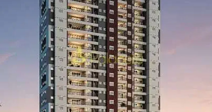 Apartamento à venda 2 Quartos, 1 Suite, 2 Vagas, 108M², Bosque Flamboyant, Taubaté - SP | SYRAH Res