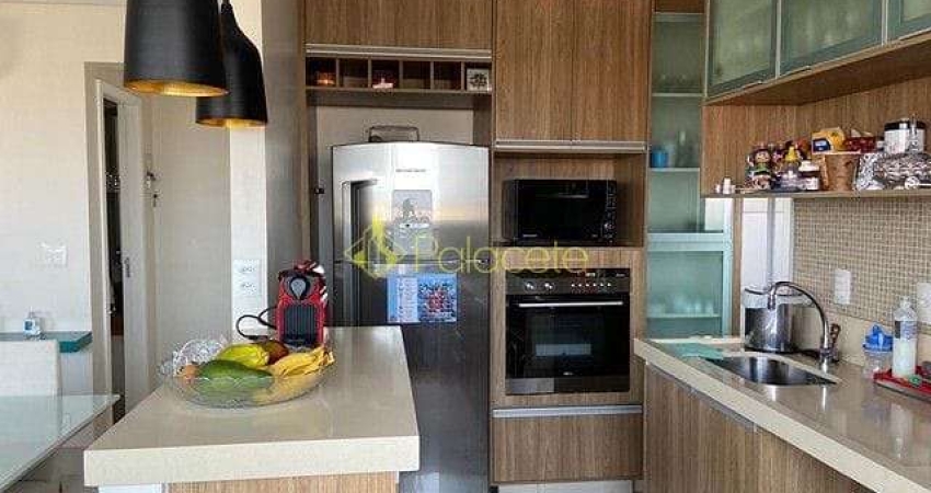 Apartamento à venda 3 Quartos, 1 Suite, 2 Vagas, 91M², Bosque Flamboyant, Taubaté - SP | Condomínio