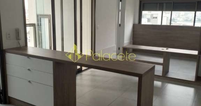 Apartamento com 1 quarto à venda na Vila Mariana, São Paulo 