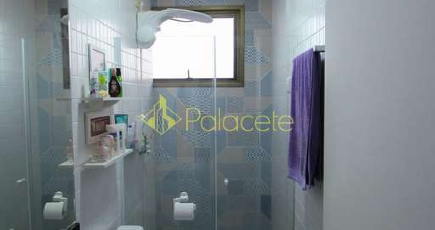 Apartamento à venda 3 Quartos, 2 Suites, 1 Vaga, 120M², Centro, Taubaté - SP | Condomínio Jabuticab