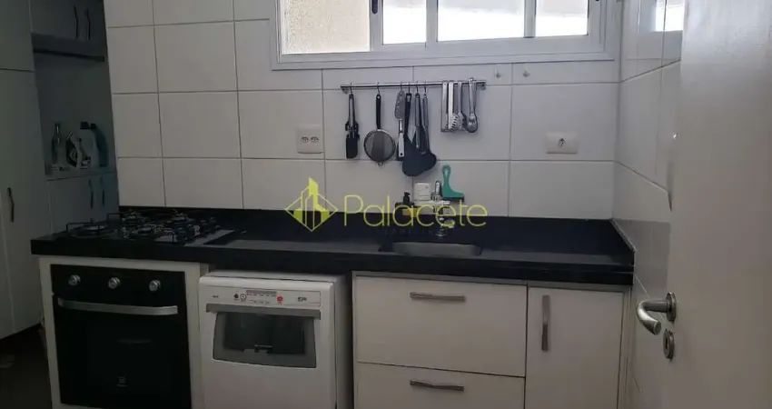 Apartamento à venda 3 Quartos, 1 Suite, 2 Vagas, 110M², Vila Costa, Taubaté - SP | Edifício Placere