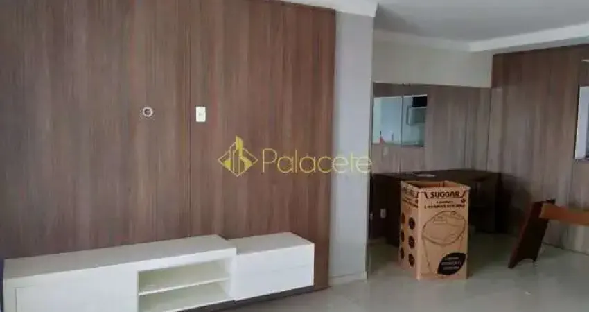 Apartamento à venda 3 Quartos, 1 Suite, 2 Vagas, 118M², Jardim Eulália, Taubaté - SP | Condomínio C