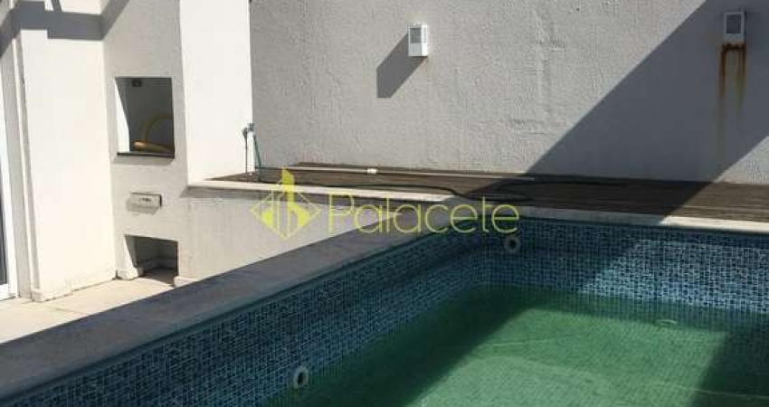Apartamento à venda 3 Quartos, 2 Suites, 2 Vagas, 131M², Centro, Pindamonhangaba - SP | Condomínio