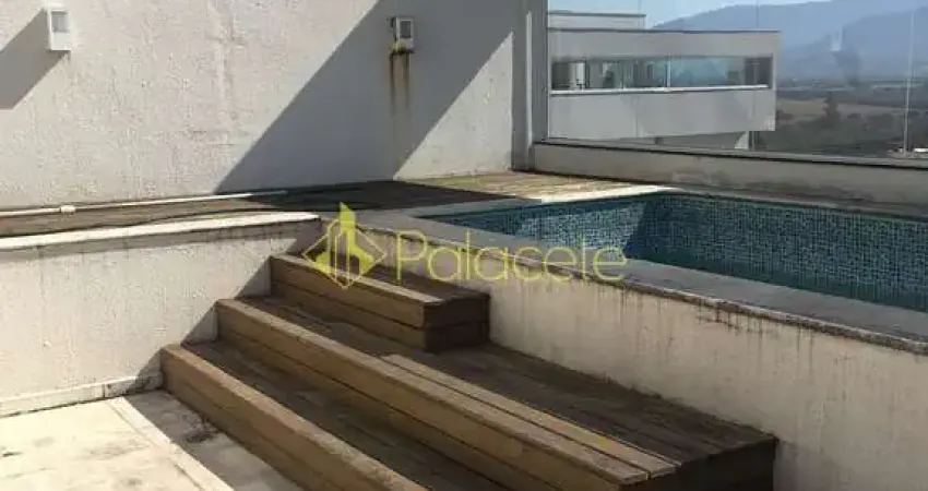 Apartamento à venda 3 quartos, 2 suites, 2 vagas, 131m², centro, pindamonhangaba - sp | condomínio