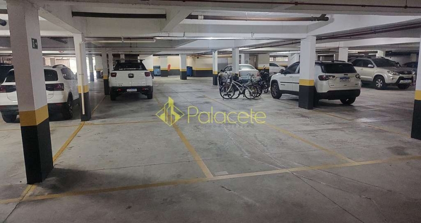 Apartamento à venda 3 Quartos, 1 Suite, 2 Vagas, 104M², Vila Costa, Taubaté - SP | Edifício Unique