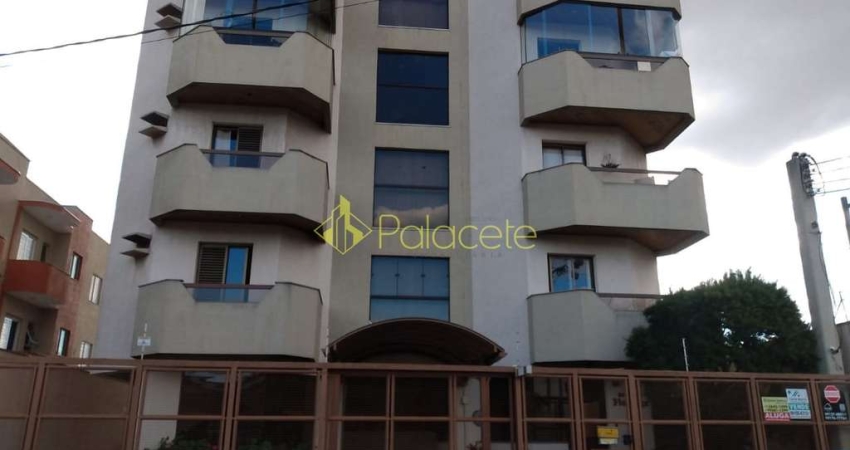 Apartamento à venda 4 Quartos, 2 Suites, 2 Vagas, 150M², Centro, Pindamonhangaba - SP | Edificio Fl