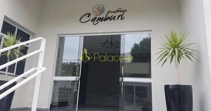 Apartamento à venda 3 Quartos, 1 Suite, 2 Vagas, 88M², Jardim das Nações, Taubaté - SP | Condomínio