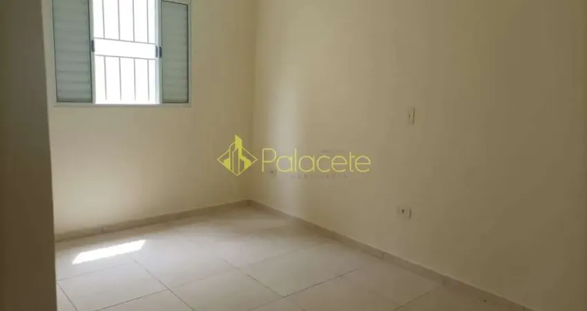 Apartamento à venda 2 Quartos, 1 Vaga, 63.75M², Nossa Senhora do Perpétuo Socorro, Pindamonhangaba