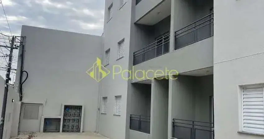 Apartamento à venda 2 Quartos, 1 Suite, 1 Vaga, 63.32M², Jardim Santa Luzia, Pindamonhangaba - SP |