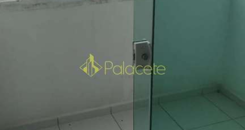 Apartamento à venda 2 Quartos, 1 Suite, 1 Vaga, Residencial Portal da Mantiqueira, Taubaté - SP | P